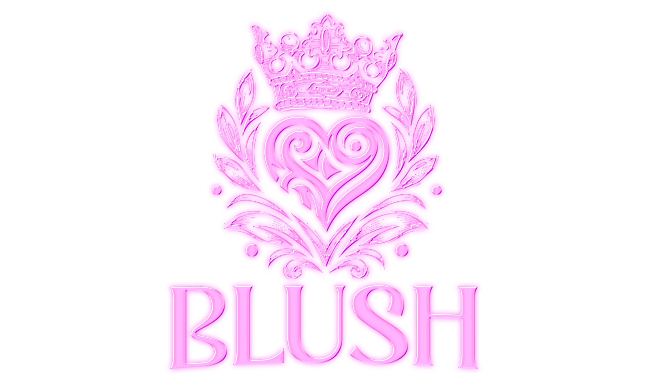 SPIRIT Male — the BLUSH costume