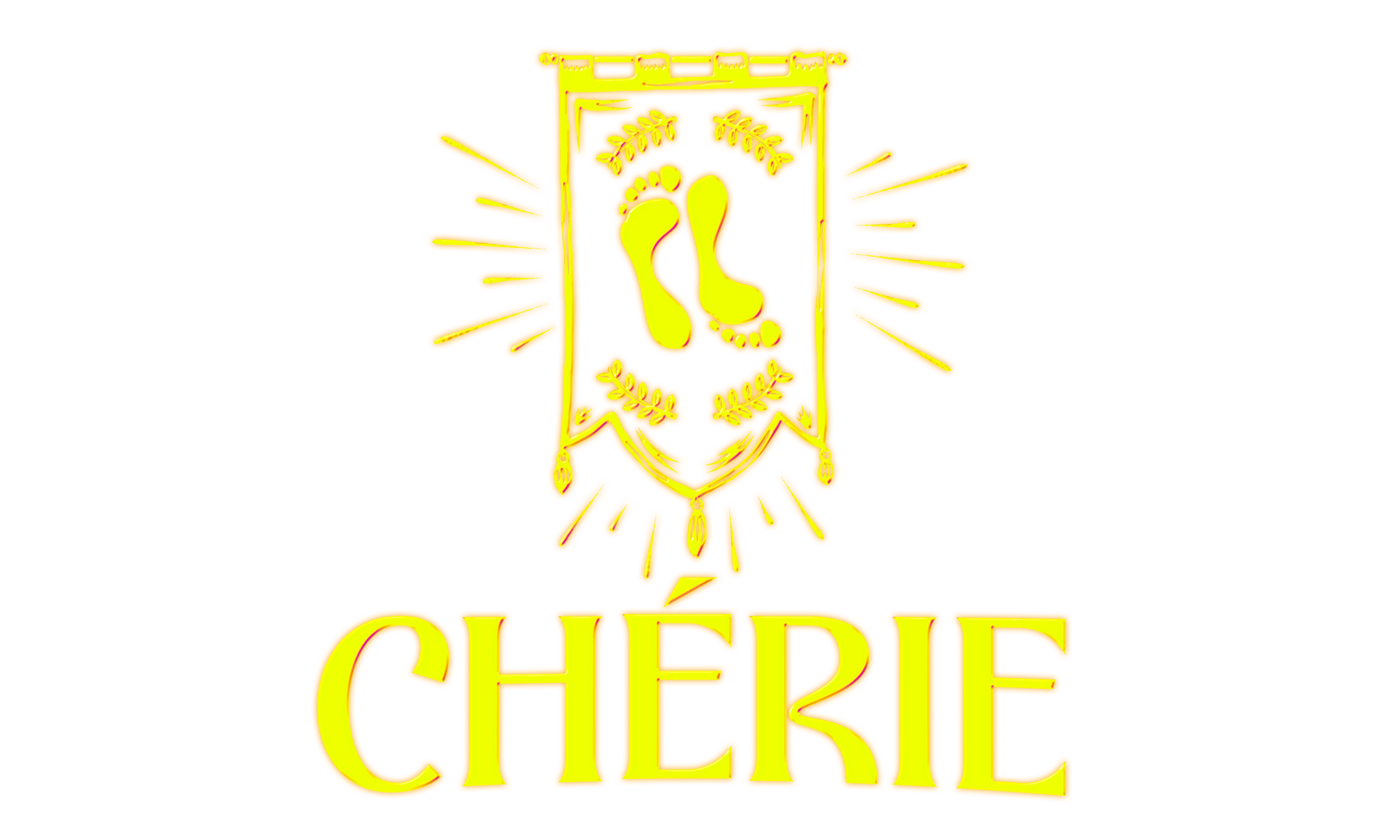 SPIRIT Male — the CHERIE costume