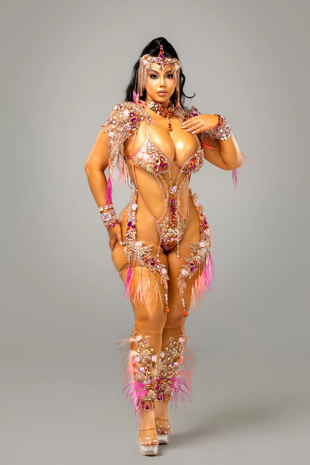 Monokini — HALO. Monokini | Tiara