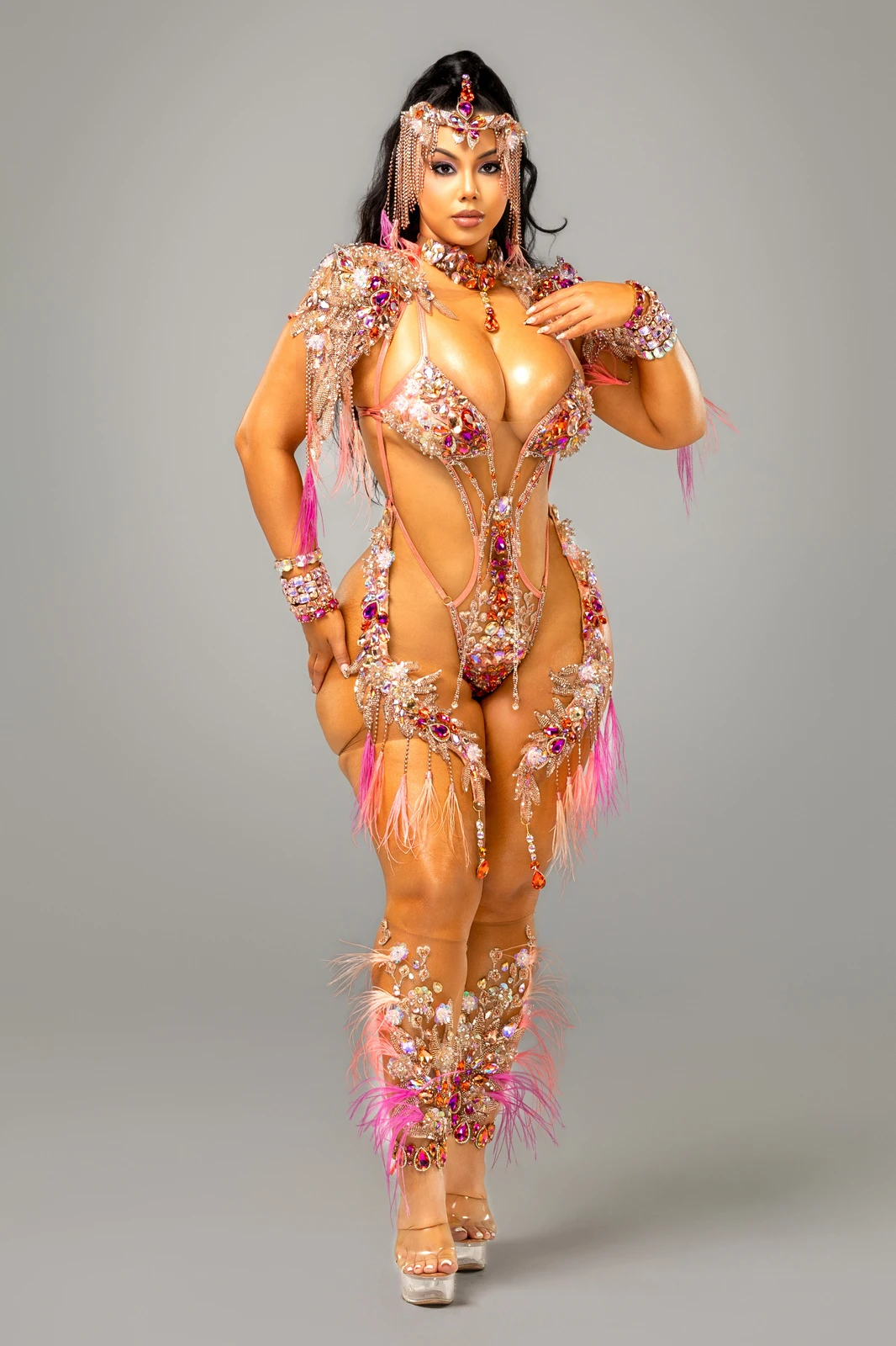 Monokini — HALO. Monokini | Tiara