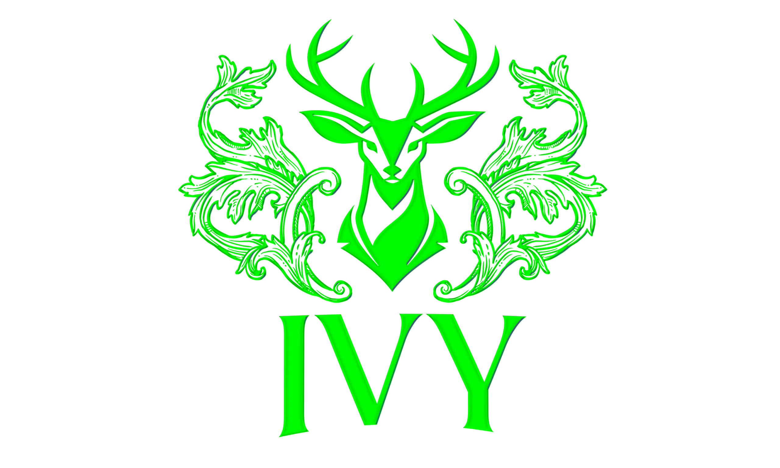 SPIRIT Male — the IVY costume