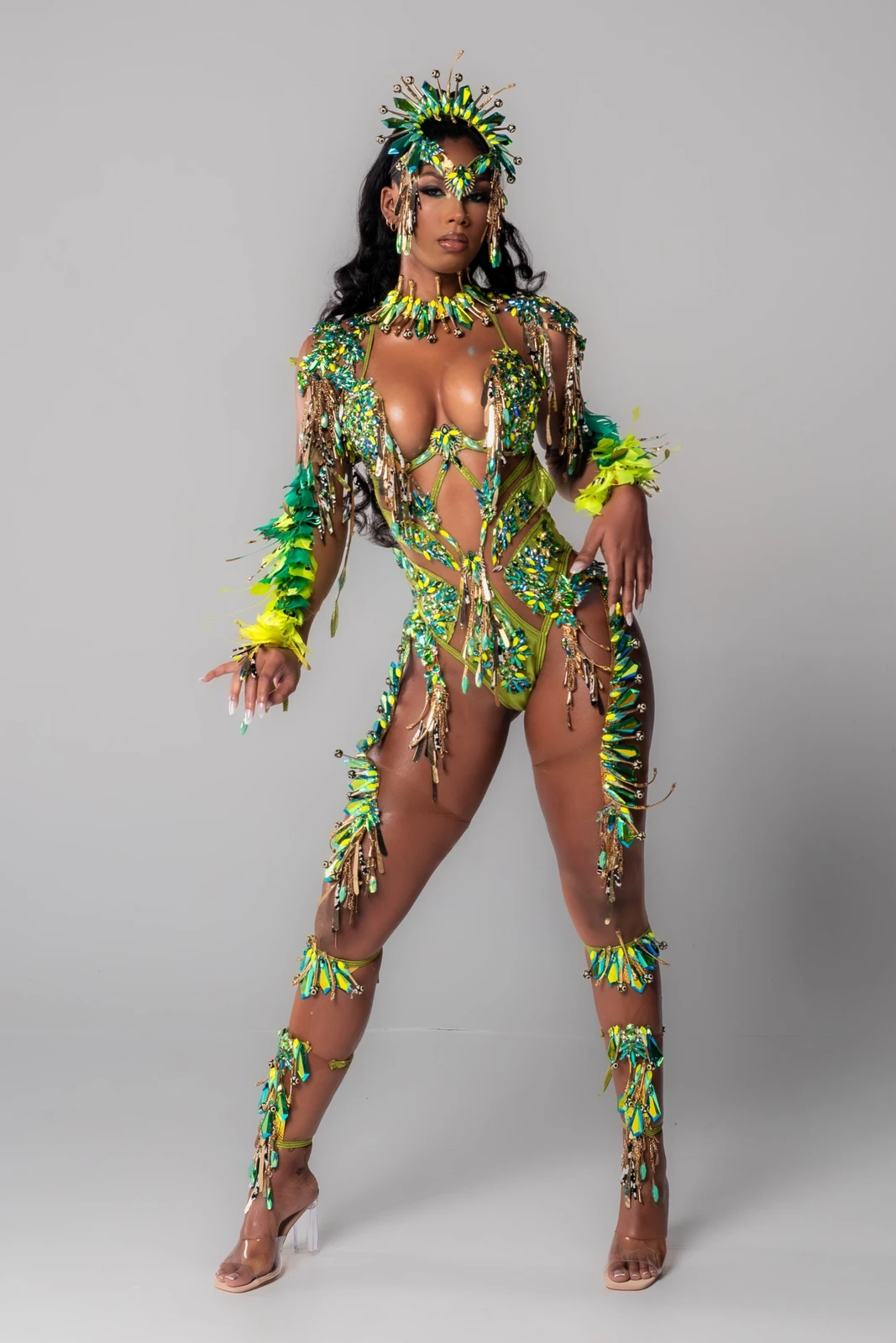Monokini — IVY. Monokini | Tiara