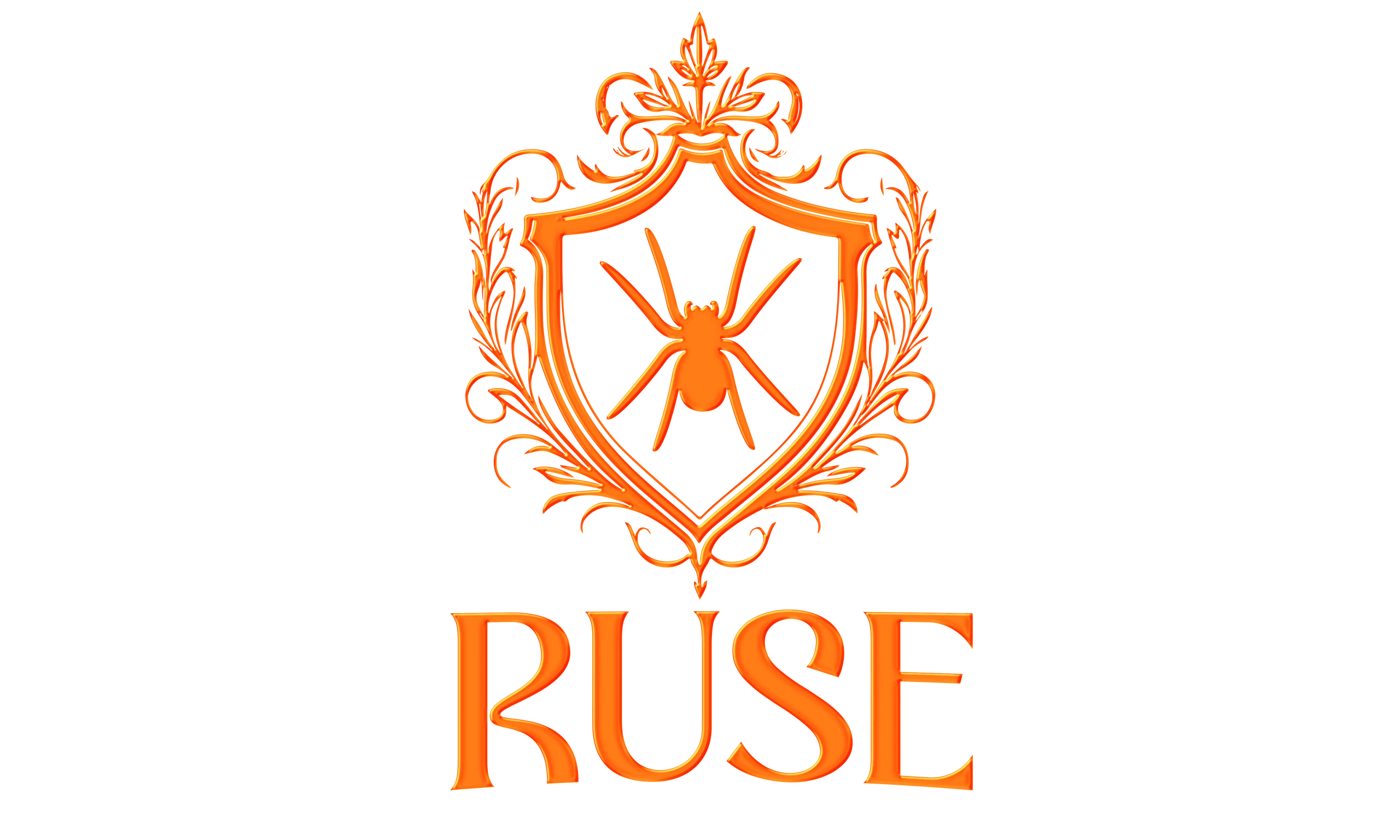 SPIRIT Male — the RUSE costume