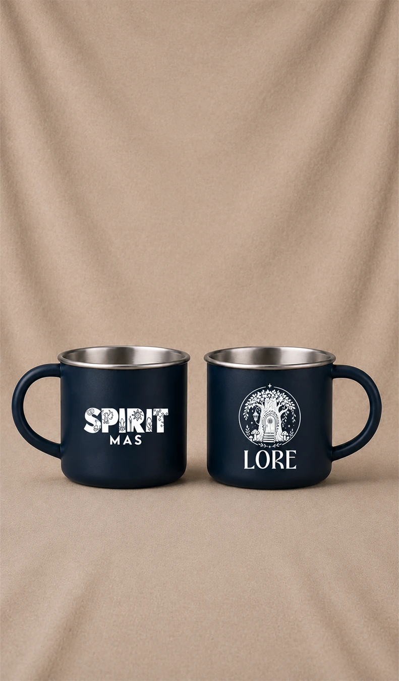 LORE Coffee Cup