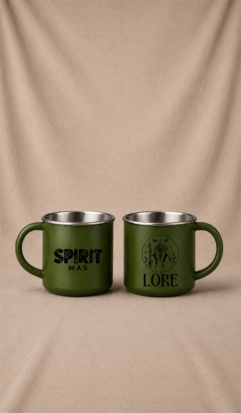 LORE Coffee Cup