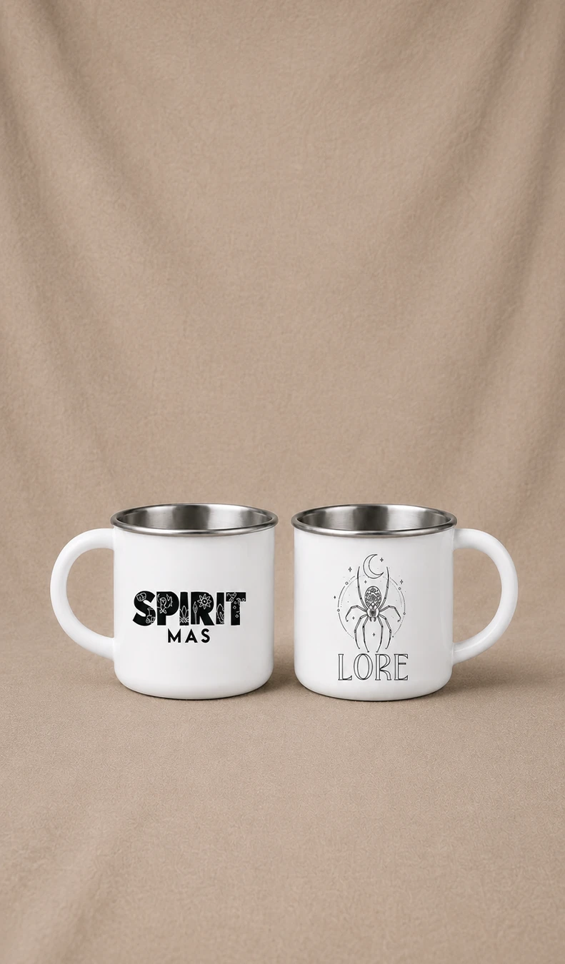 LORE Coffee Cup