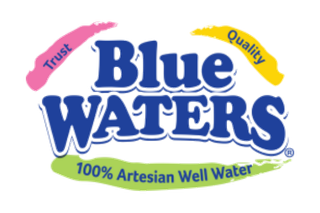 Blue Waters